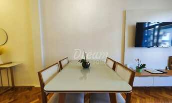 Imagem 5: Apartamento com 2 dormitórios à venda, 56 m² por R$ 440.000,00 - Alto - Teresópolis/RJ