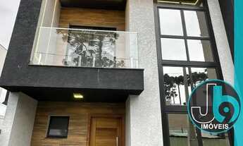 Imagem: Imperdível Casa à Venda no Bairro Pinheirinho