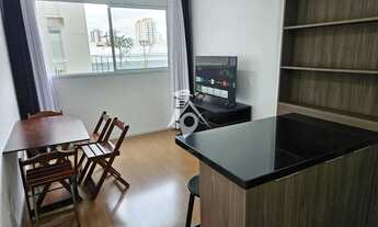 Imagem 3: Apartamento mobiliado em frente ao metrô