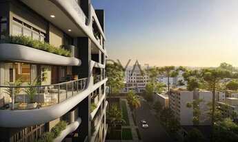 Imagem 2: Apartamento à venda no Ahú ARYA1