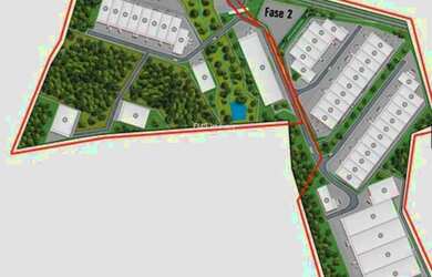 Imagem 5: Alugue agora um galpão industrial de alto padrão em Cabreúva-SP, com 12 banheiros, 24 vaga