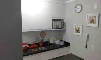 Imagem 4: Apartamento - Vila Industrial - Campinas