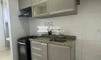 Imagem 5: Apartamento para locação com 2 quartos no Cherveson - Rio Claro/SP