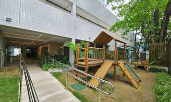 Imagem 2: Imóvel para venda tem 64 metros quadrados com 3 quartos em Boa Viagem - Recife - PE