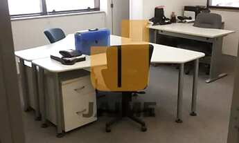 Imagem 3: CONJUNTO COMERCIAL 102m² - PERDIZES