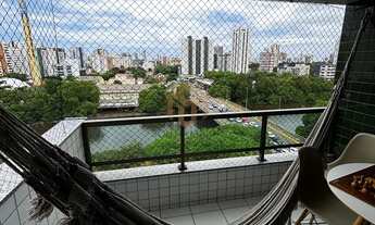 Imagem: Cod 1008 Apartamento em Madalena - Recife