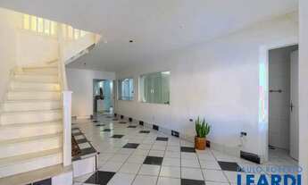 Imagem 3: CASA ASSOBRADADA - ACLIMAÇÃO - SP