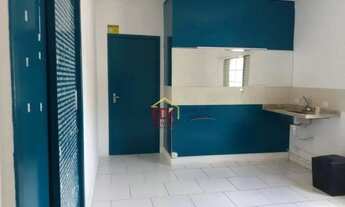 Imagem 3: Prédio Comercial - Jardim São Dimas / SJC - 528m² - excepcional localização!