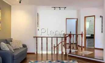 Imagem 4: Sobrado à venda no Vila Brandina, Campinas