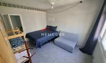 Imagem 6: Apartamento em Rua Coronel Proost de Sousa - Embaré - Santos/SP