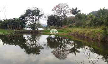 Imagem 2: Terreno em condomínio à venda, Área rural - Boa Vista da Aparecida/Pr