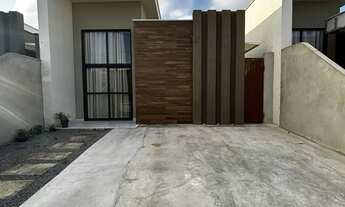 Imagem: Condomínio Viena casa para locação