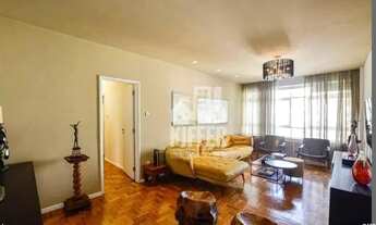 Imagem 2: Apartamento com 3 quartos à venda, 178 m² por R$ 1.250.000 - Icaraí - Niterói/RJ