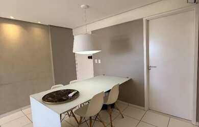 Imagem 5: Apartamento 3 Quartos com Suíte - Poço / Jaraguá, 62 m²