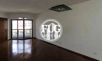 Imagem 4: Apartamento para alugar com 121m², 3 quartos e 2 vagas