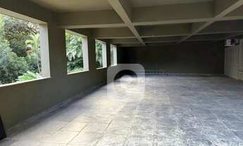 Imagem 7: Mansão de luxo com vista para o Mar e Morro Dois Irmãos na Gávea