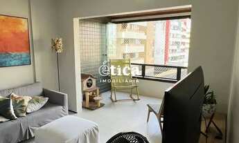 Imagem 5: Apartamento no Renascença com 130m² e 3 quartos sendo 1 suíte