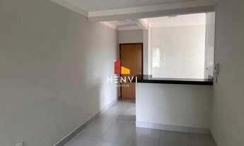 Imagem: APARTAMENTO COM SACADA NO BAIRRO OLINDA