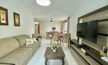 Imagem 5: SACADA SEPARADA COM CHURRASQUEIRA- VISTA PARA O MAR