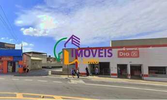 Imagem: TERRENO - SAPOPEMBA - SP