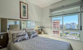 Imagem 7: Loft, 37 m² - venda por R$ 550.000,00 ou aluguel por R$ 3.930,00/mês - Três Figueiras - Po