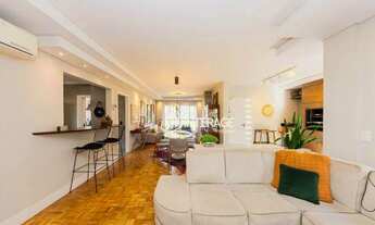 Imagem 7: Casa com 4 dormitórios à venda, 240 m² por R$ 2.450.000,00 - São Braz - Curitiba/PR