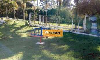 Imagem 4: Chácara com 2 dormitórios à venda, 2000 m² por R$ 1.400.000,00 - Chácara Estância Paulista