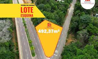 Imagem: Lote para Venda em Manaus, Ponta Negra