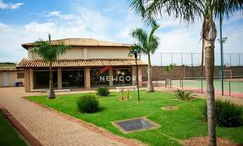 Imagem 4: Lote em condomínio em Avenida Presidente Juscelino Kubitschek de Oliveira - Parque Brasil