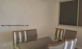 Imagem 4: Apartamento para Venda em Limeira, Centro, 3 dormitórios, 1 suíte, 2 banheiros, 2 vagas