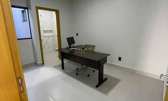 Imagem 5: Casa 3 dormitórios à venda Setor Sul Anápolis/GO