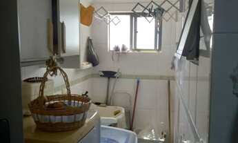 Imagem 4: Apartamento com 2 dormitórios à venda, 75 m² por R$ 390.000,00 - Itapuã - Salvador/BA