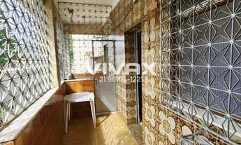 Imagem 2: ENGENHO NOVO - Frei Fabiano - 2 Quartos - 1 Banheiro - 1 Vaga