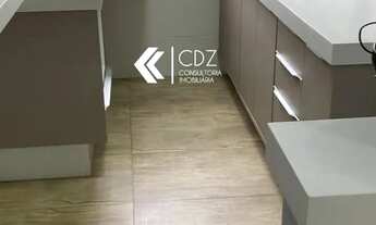 Imagem 4: Apartamento à venda no Condomínio Spazio Salamanca, Jd. São Carlos, Sorocaba/SP