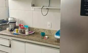 Imagem 3: Aluguel Apartamento 3/4 (1 Suíte) + Dependência Completa 150 m² Pituba