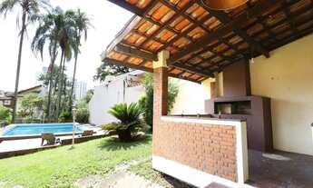 Imagem 4: Casa para venda em Vila Albertina com 3 quartos, sendo 1 suíte , 534m²