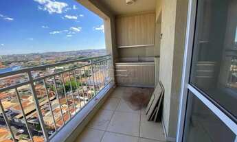 Imagem 2: Apartamento de 95m² com 03 quartos com 01 suíte à venda - Campos Elíseos