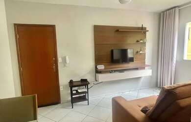 Imagem 4: Excelente oportunidade no Bairro Santo Antônio - 2 quartos - Ótima localização!