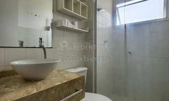 Imagem 6: Apartamento Locação ou Venda Portal Galeazzi Varandas