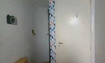 Imagem 6: Apartamento em Moema pássaros, para, locação ou Venda, com 1 dormitório, sala com sacada