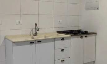 Imagem 6: APARTAMENTO DE 1 QUARTO ATRÁS DO TEATRO POSITIVO