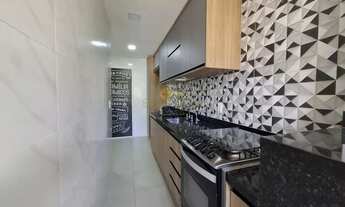 Imagem 15: Apartamento para Venda em Teresópolis, Alto, 1 dormitório, 1 suíte, 3 banheiros, 2 vagas