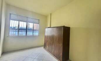 Imagem 5: Apartamento próximo a faculdade, de quarto e sala, ensolarado, próximo a mercados e restau