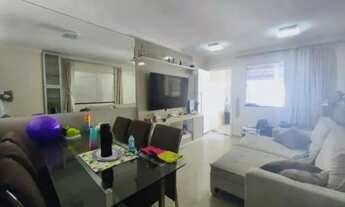 Imagem: Duplex mobiliado de 300m²