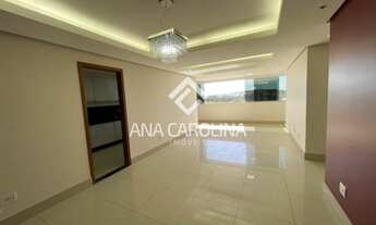 Imagem 3: Apartamento Cobertura em Jardim Panorama - Montes Claros