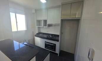 Imagem 3: Vende-se apartamento de 2/4 no Condomínio Chapada dos Campos em Várzea Grande-MT