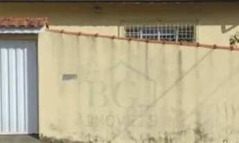 Imagem: Casa à Venda - Novo Aleixo por atrás do