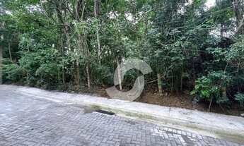 Imagem 2: Terreno à venda, 847 m² por R$ 285.000,00 - Itaipu - Niterói/RJ