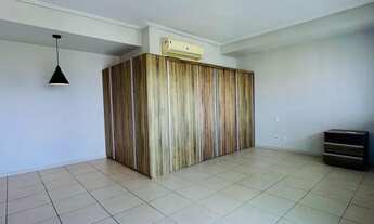 Imagem 5: Ed. Mandarim, Semi Mobiliado no Umarizal andar alto nascente, com vista pra Bahia!