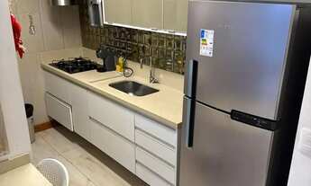 Imagem 5: DUPLEX - VISTA MAR - COBERTURA - PITUBA PRIVILLEGE - MOBILIADO - 1/4